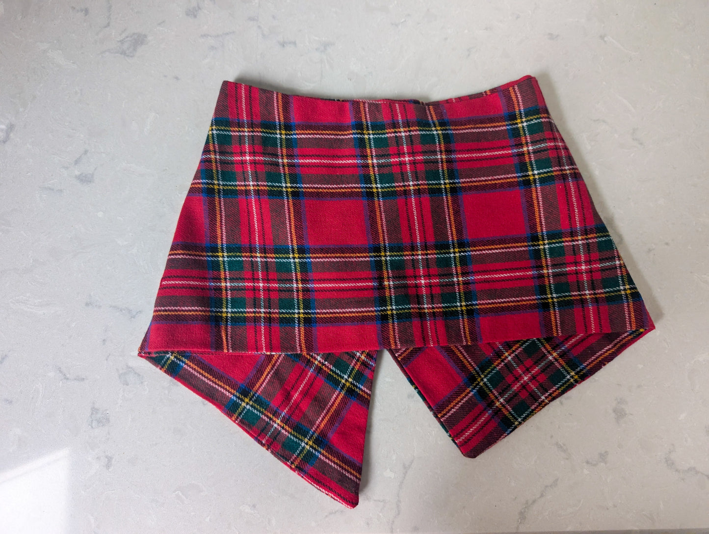 Holly Pet Cape.