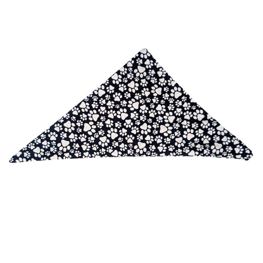 Paw Pet Bandana.